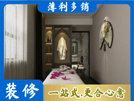 平顶山衣帽间装修