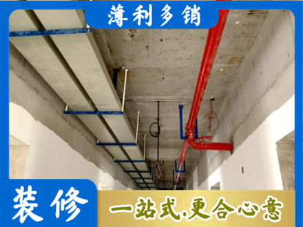 平顶山水电工程安装